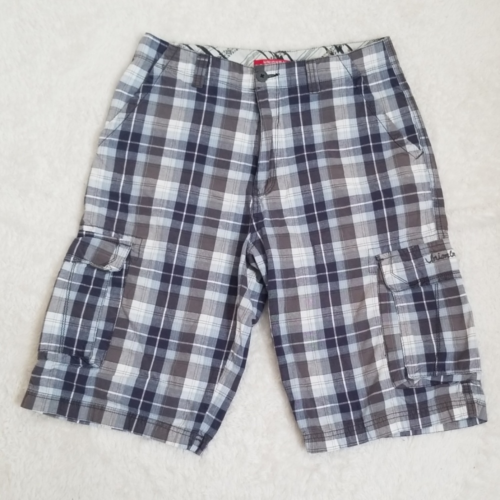 Unionbay shorts